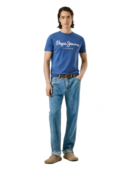 CAMISETA THAMES | PEPE JEANS