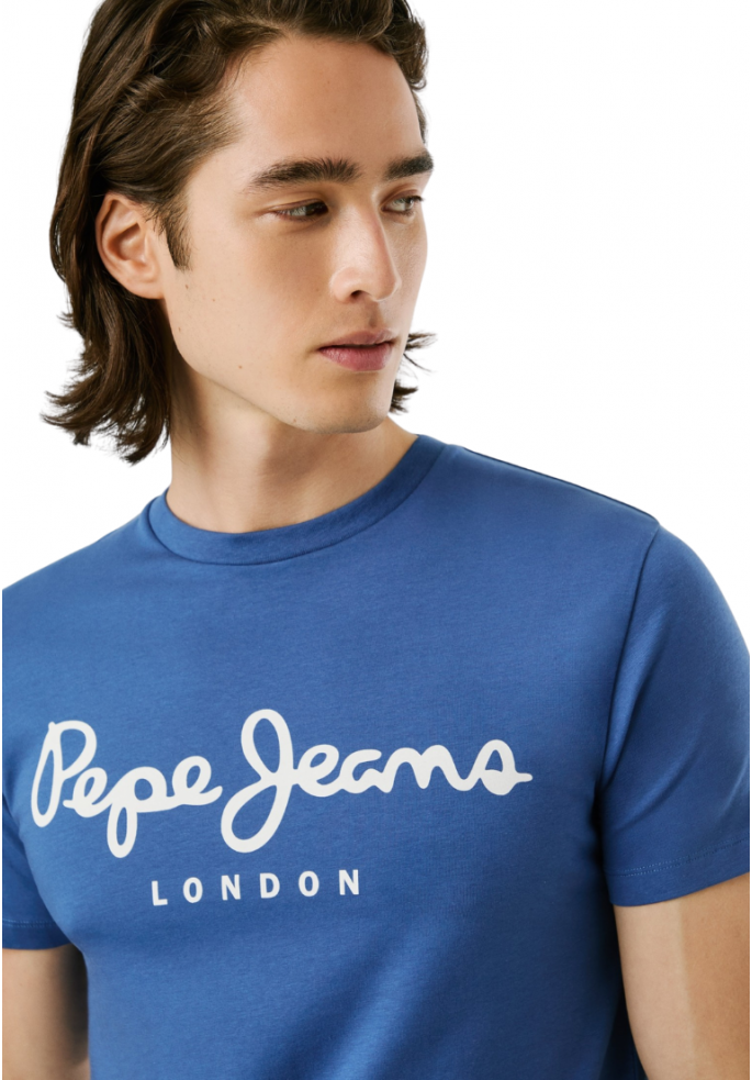 CAMISETA THAMES | PEPE JEANS