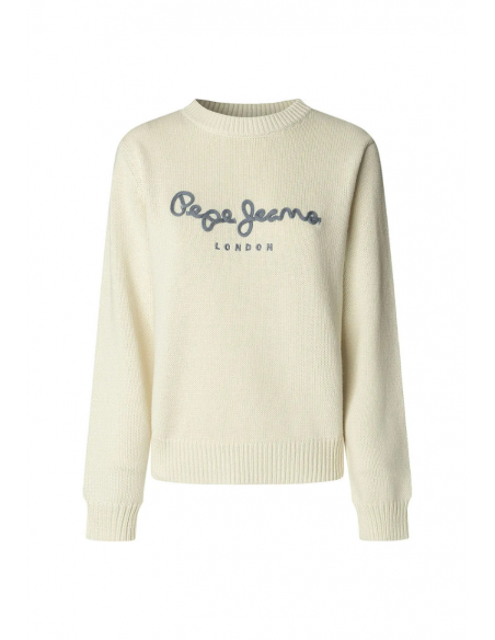 JERSEY CAPRICE | PEPE JEANS
