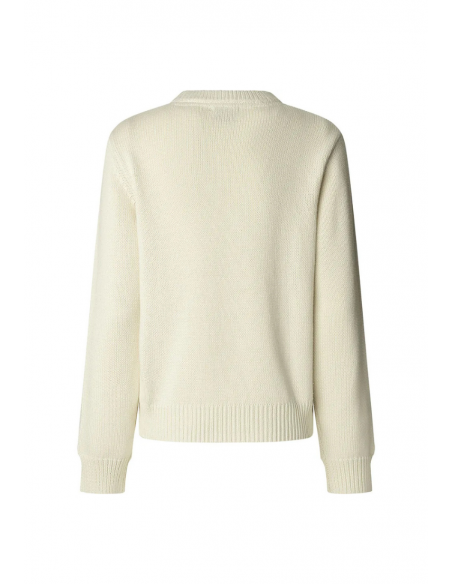 JERSEY CAPRICE | PEPE JEANS