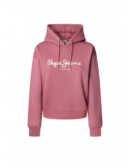 SUDADERA BADDY HOODIE | PEPE JEANS