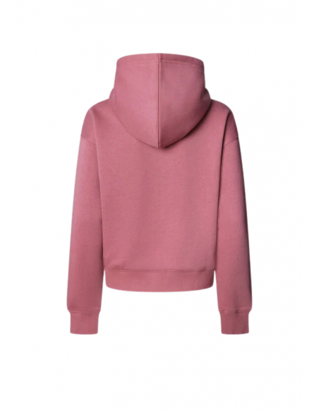 SUDADERA BADDY HOODIE | PEPE JEANS