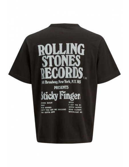 CAMISETA LUSTONES | JACK & JONES