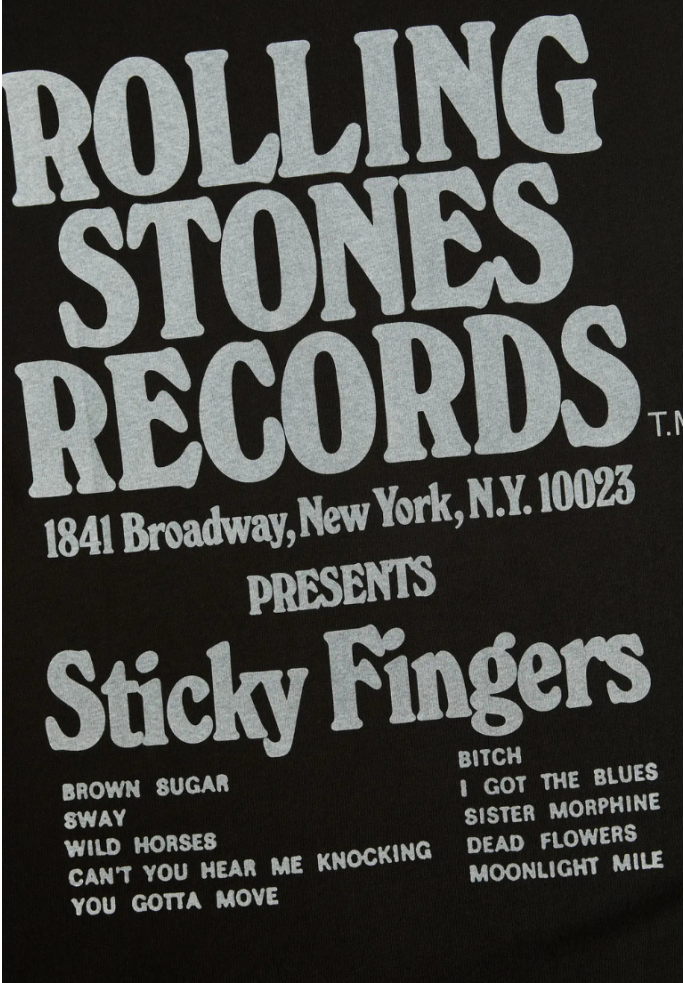 CAMISETA LUSTONES | JACK & JONES