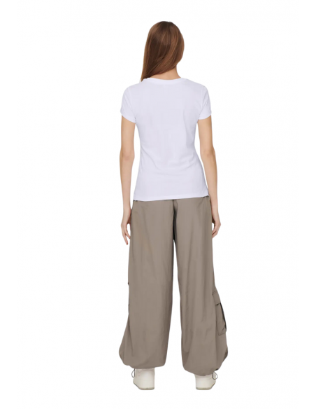 CAMISETA VIBE | ONLY