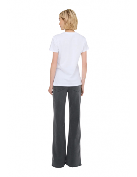 CAMISETA VIBE | ONLY