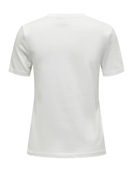 CAMISETA TANYA | ONLY