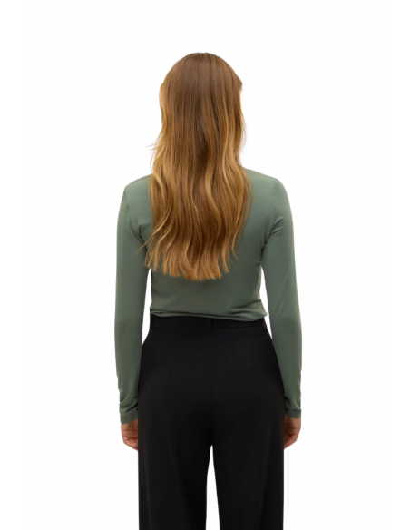 CAMISETA ROSA | VERO MODA