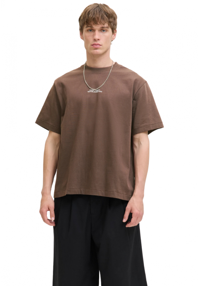 CAMISETA COCOVER | JACK & JONES