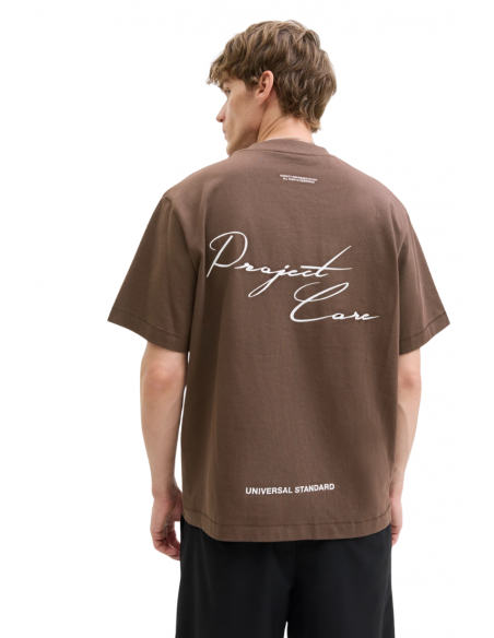 CAMISETA COCOVER | JACK & JONES