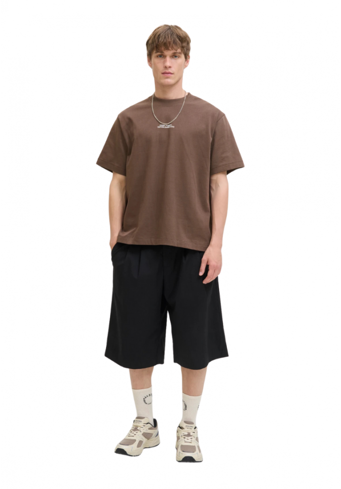 CAMISETA COCOVER | JACK & JONES