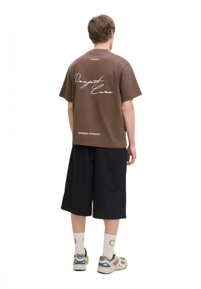 CAMISETA COCOVER | JACK & JONES