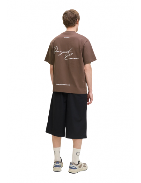 CAMISETA COCOVER | JACK & JONES