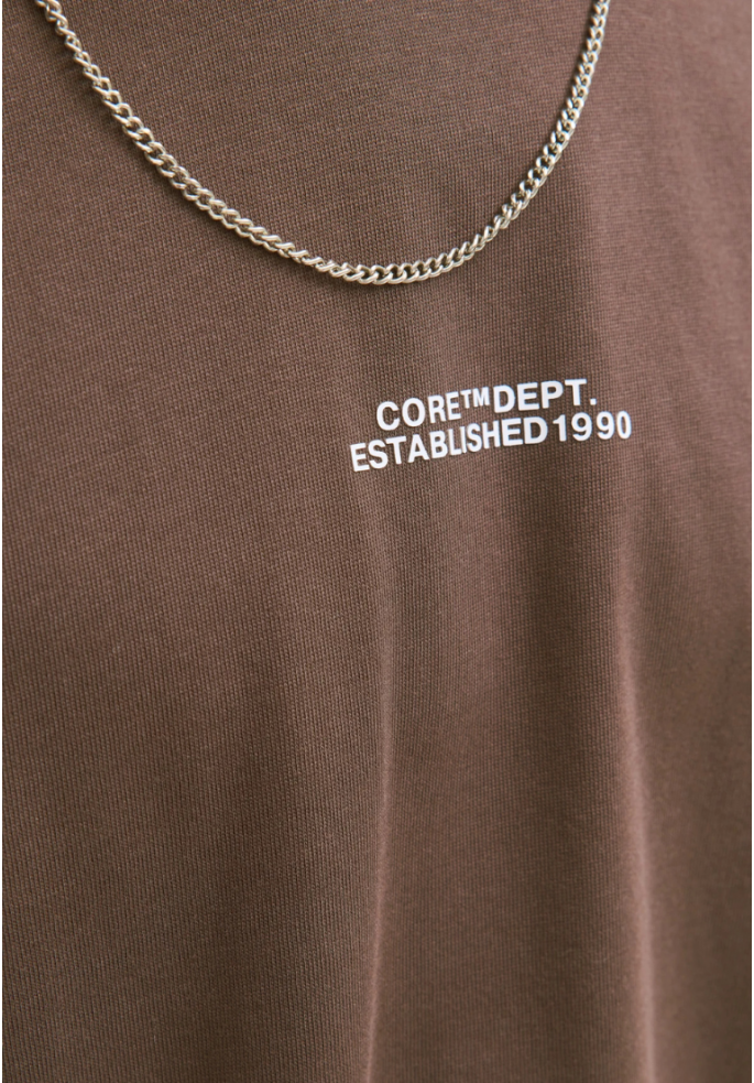 CAMISETA COCOVER | JACK & JONES