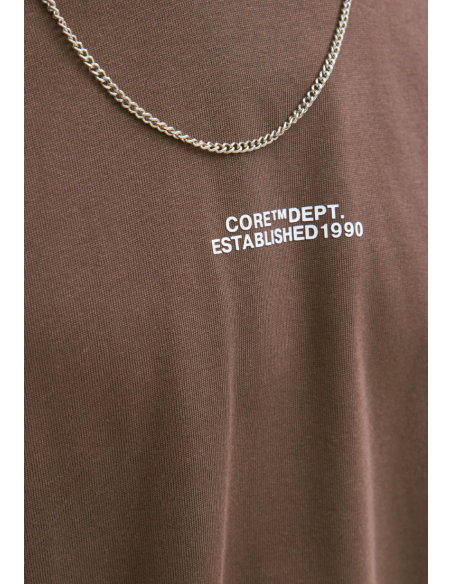 CAMISETA COCOVER | JACK & JONES