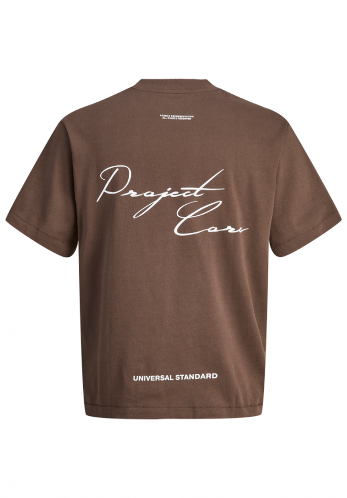 CAMISETA COCOVER | JACK & JONES