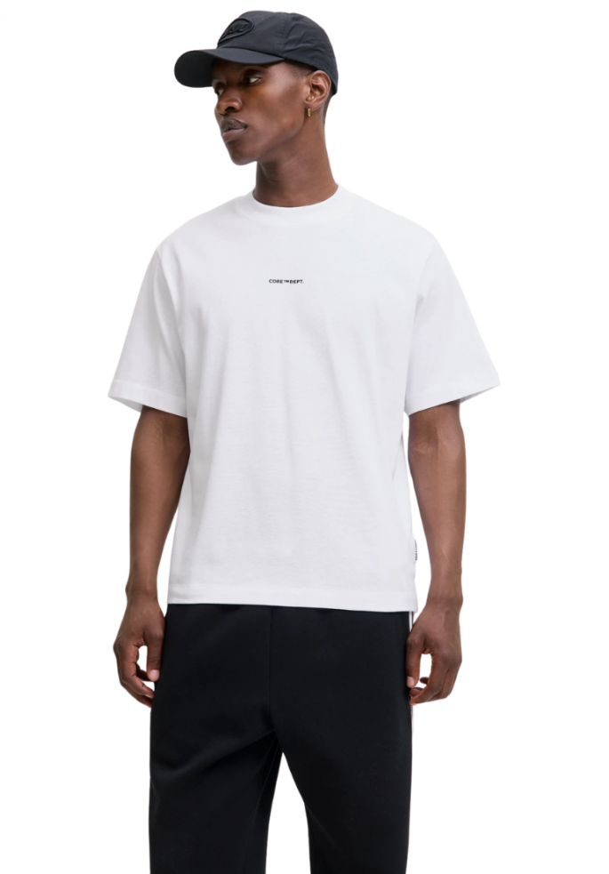 CAMISETA COCOVER | JACK & JONES