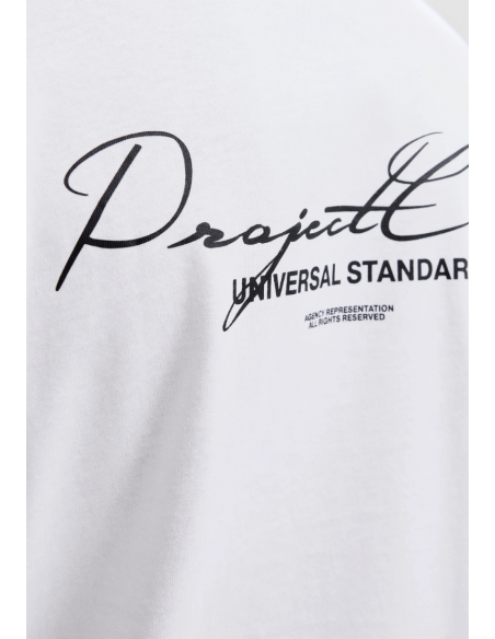 CAMISETA COCOVER | JACK & JONES