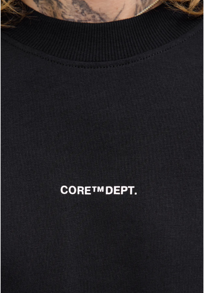 CAMISETA COCOVER | JACK & JONES