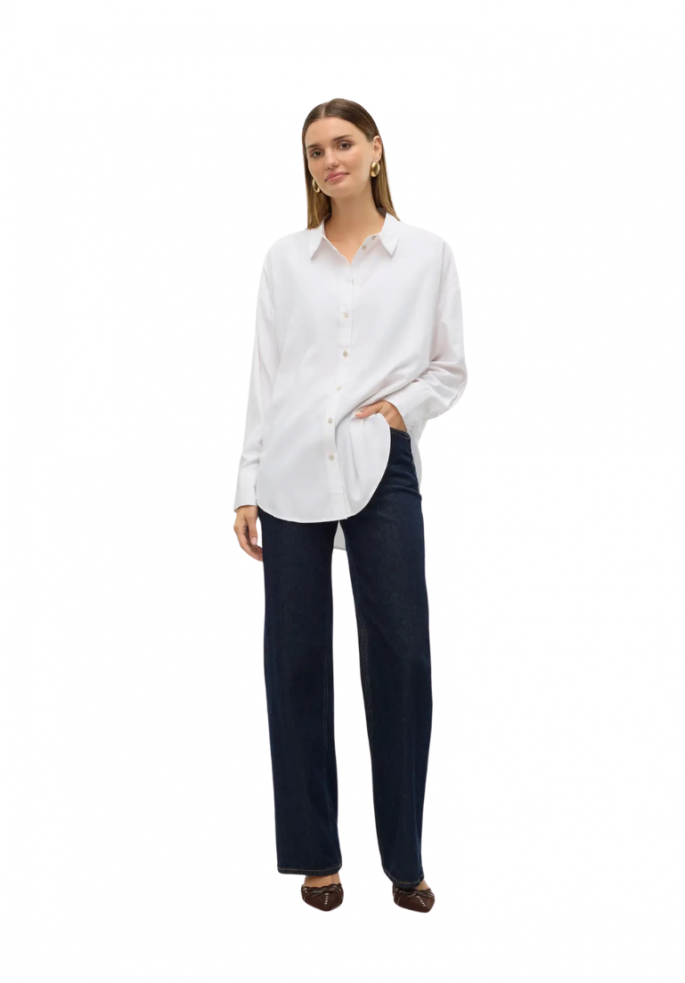 CAMISA NORA | VERO MODA