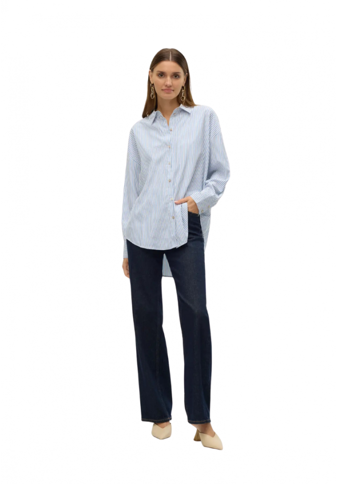 CAMISA NORA | VERO MODA