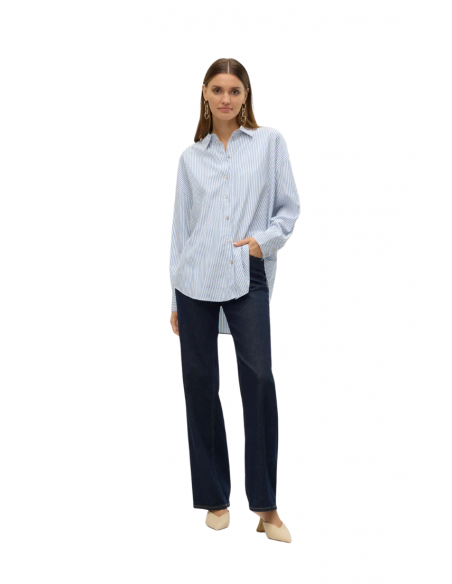 CAMISA NORA | VERO MODA