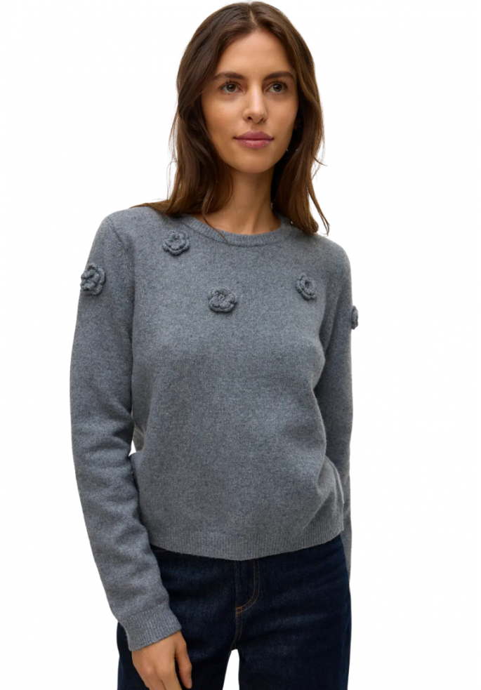 JERSEY ROSE | VERO MODA