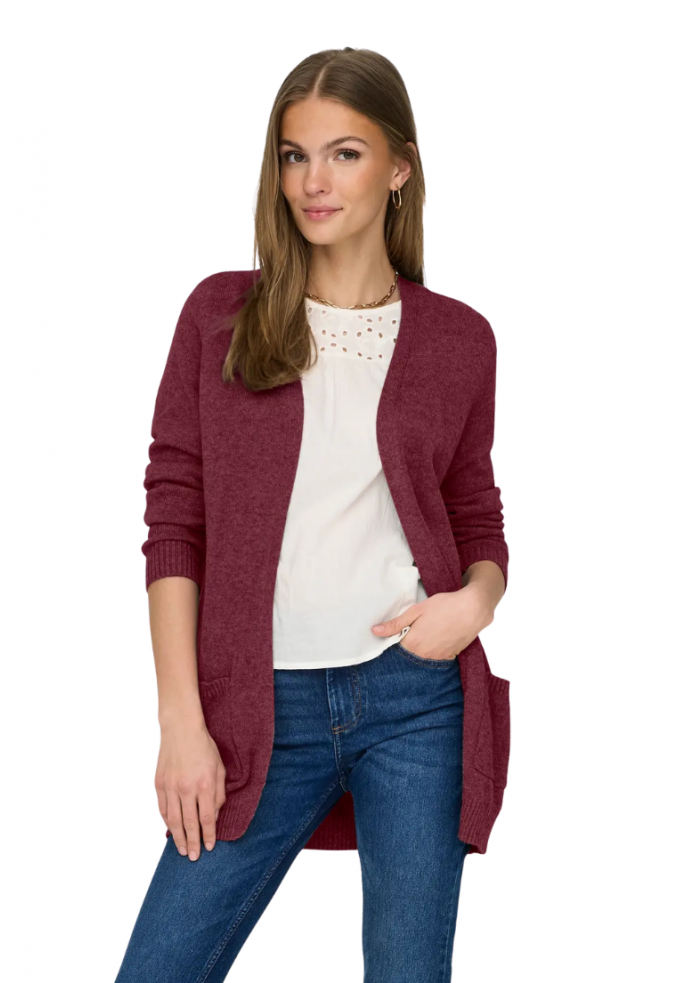 CARDIGAN LESLY | ONLY