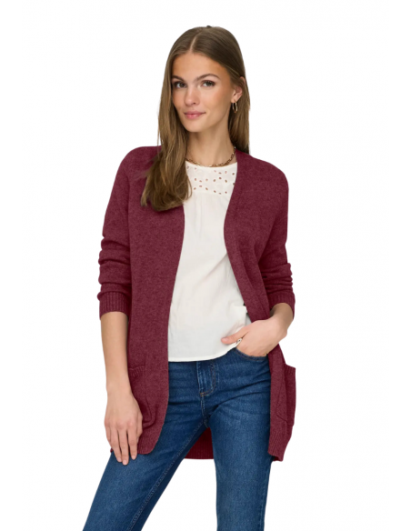 CARDIGAN LESLY | ONLY