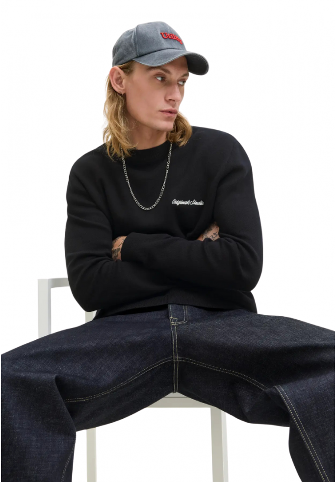 JERSEY NORREBRO | JACK & JONES