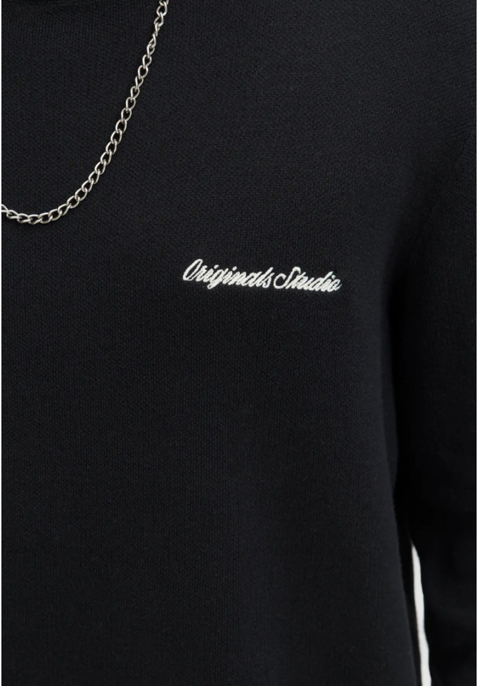 JERSEY NORREBRO | JACK & JONES