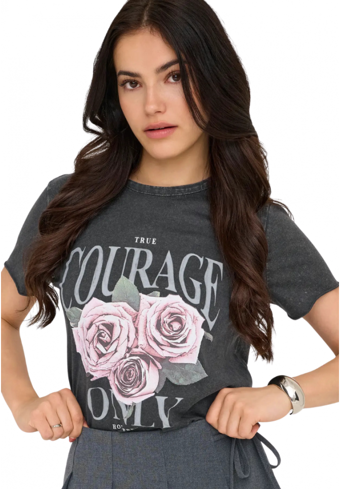 CAMISETA LUCY | ONLY