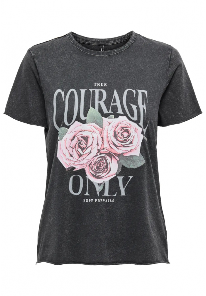 CAMISETA LUCY | ONLY