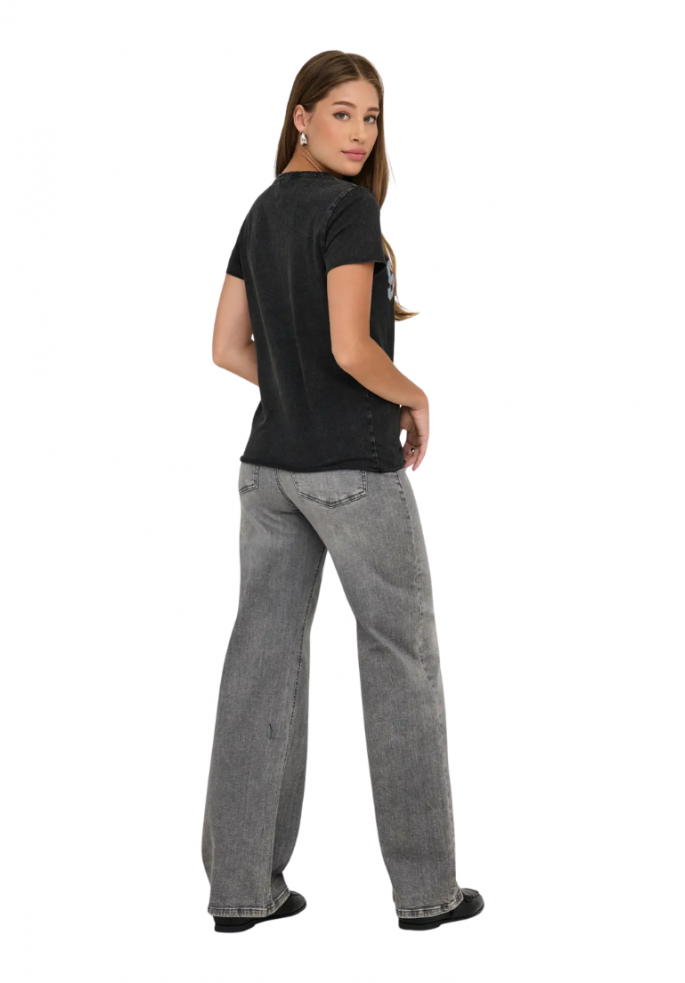 CAMISETA LUCY | ONLY