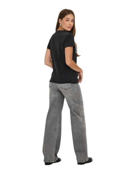 CAMISETA LUCY | ONLY