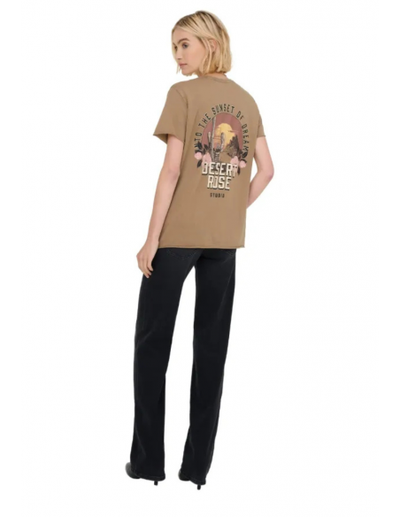CAMISETA LUCY | ONLY