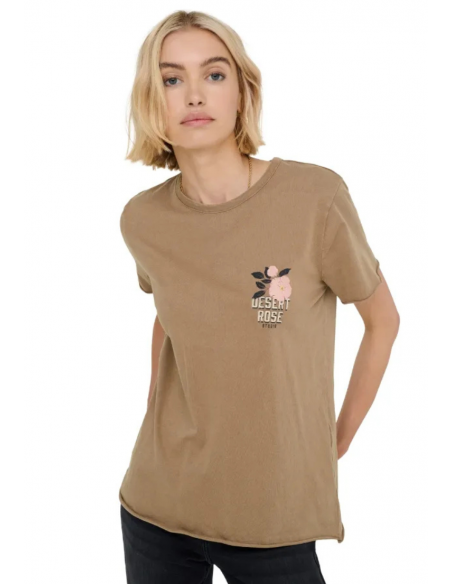 CAMISETA LUCY | ONLY