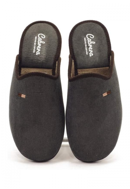 PANTUFLA SEVILLA | CABRERA