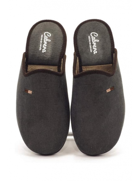 PANTUFLA SEVILLA | CABRERA