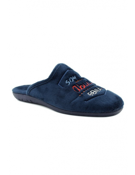 PANTUFLA SOY UN ABUELO GENIAL | CABRERA