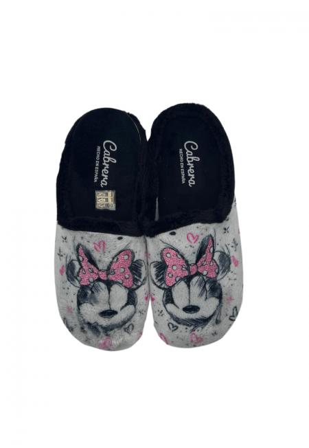 PANTUFLA MINNIE MOUSE |...