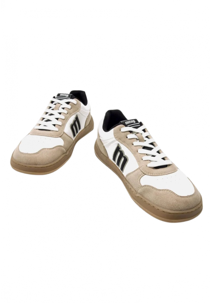 DEPORTIVO RESPETUOSO MIAMI | MUSTANG