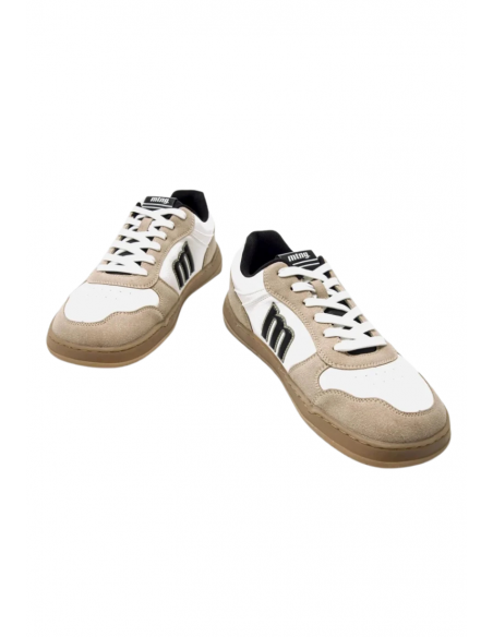 DEPORTIVO RESPETUOSO MIAMI | MUSTANG