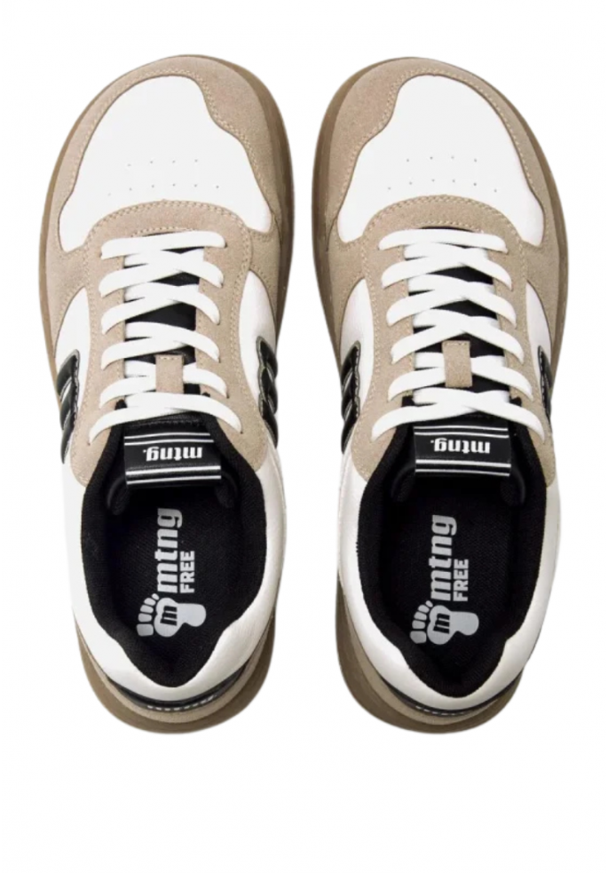 DEPORTIVO RESPETUOSO MIAMI | MUSTANG