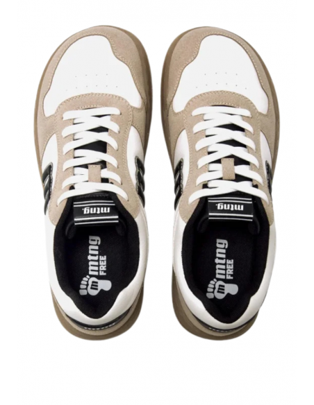 DEPORTIVO RESPETUOSO MIAMI | MUSTANG