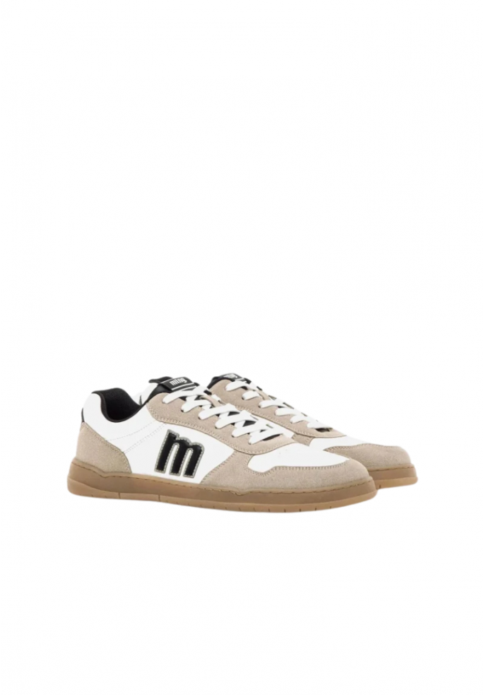 DEPORTIVO RESPETUOSO MIAMI | MUSTANG