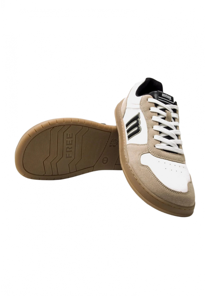 DEPORTIVO RESPETUOSO MIAMI | MUSTANG