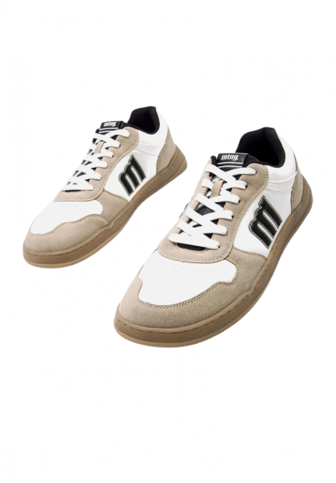 DEPORTIVO RESPETUOSO MIAMI | MUSTANG