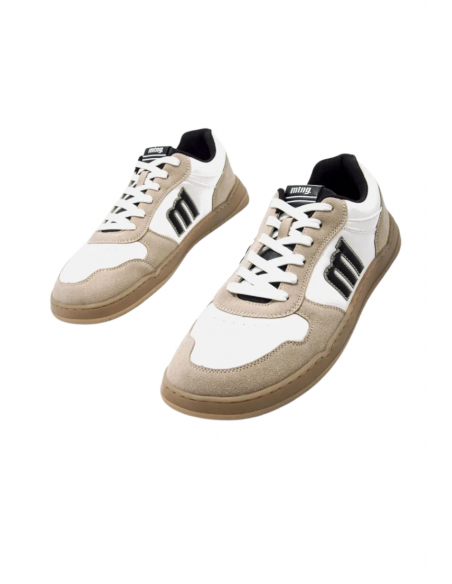 DEPORTIVO RESPETUOSO MIAMI | MUSTANG