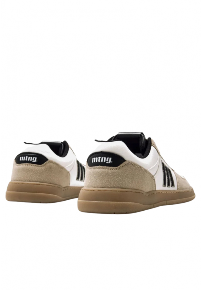 DEPORTIVO RESPETUOSO MIAMI | MUSTANG